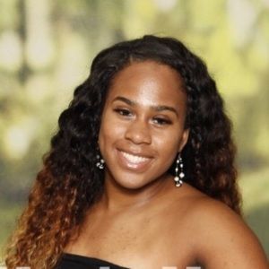 Meet your Posher, Jashaun